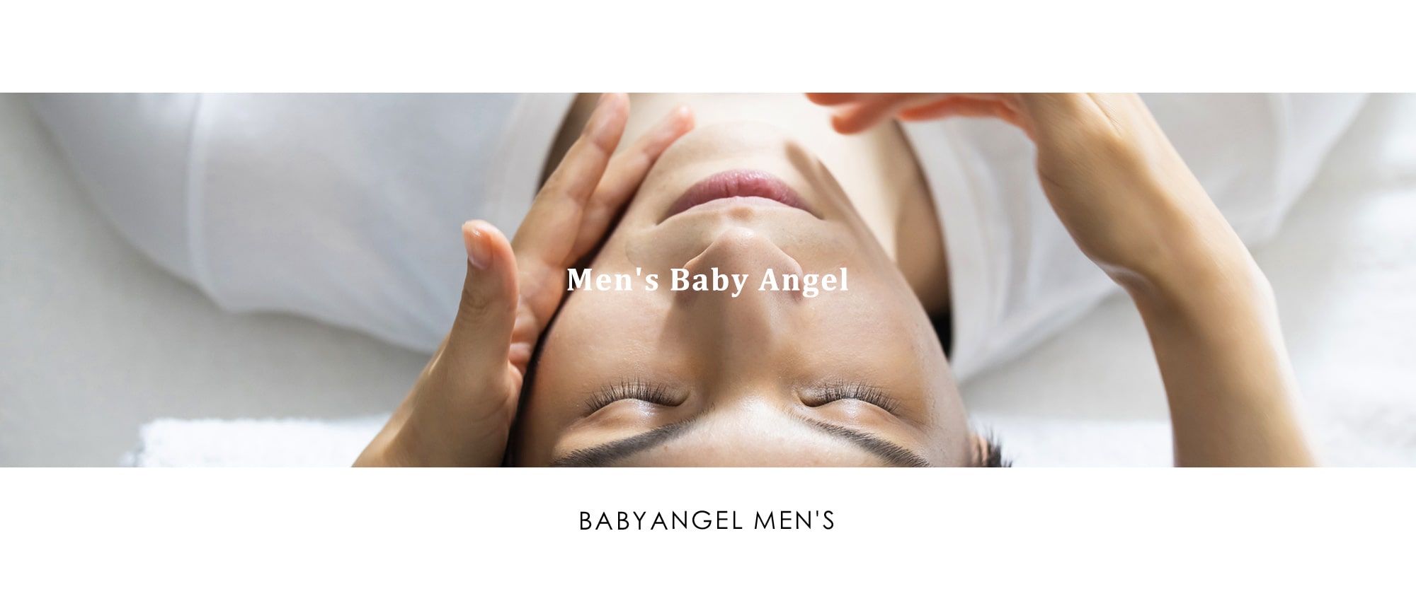 Men’s Baby Angel